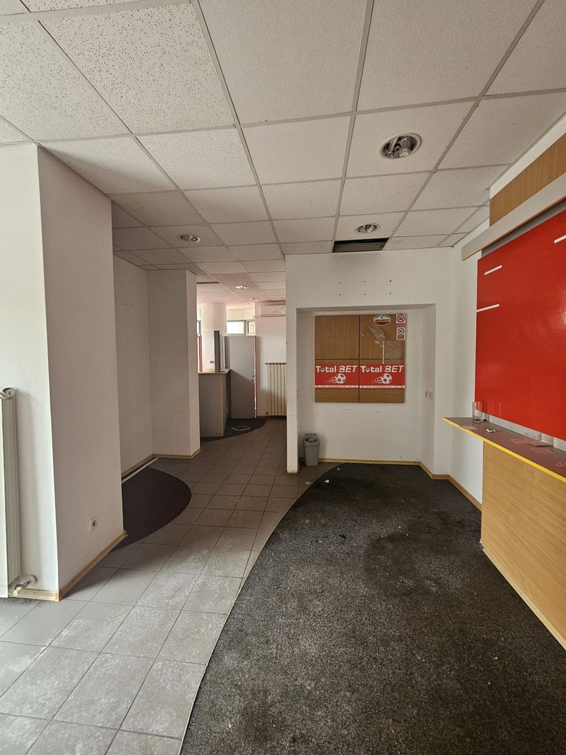 Inchiriere spatiu comercial 44 mp, Tudor Vladimirescu - Poză 4