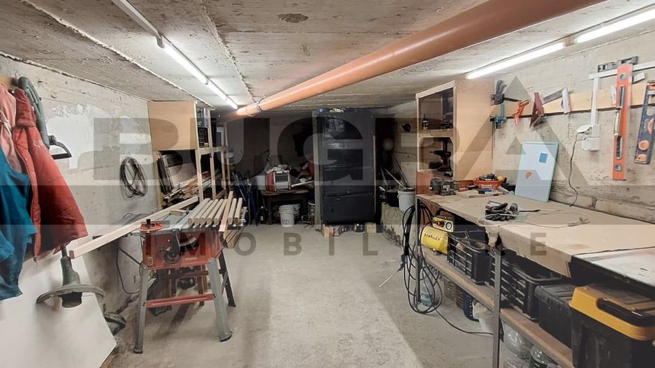 Casa individuala, 136 mp, gradina 380 mp, Dezmir - Poză 12