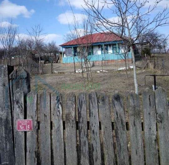 Casă de vânzare în satul Mânjești, comuna Mogoșești, județul Iași - Poză 8