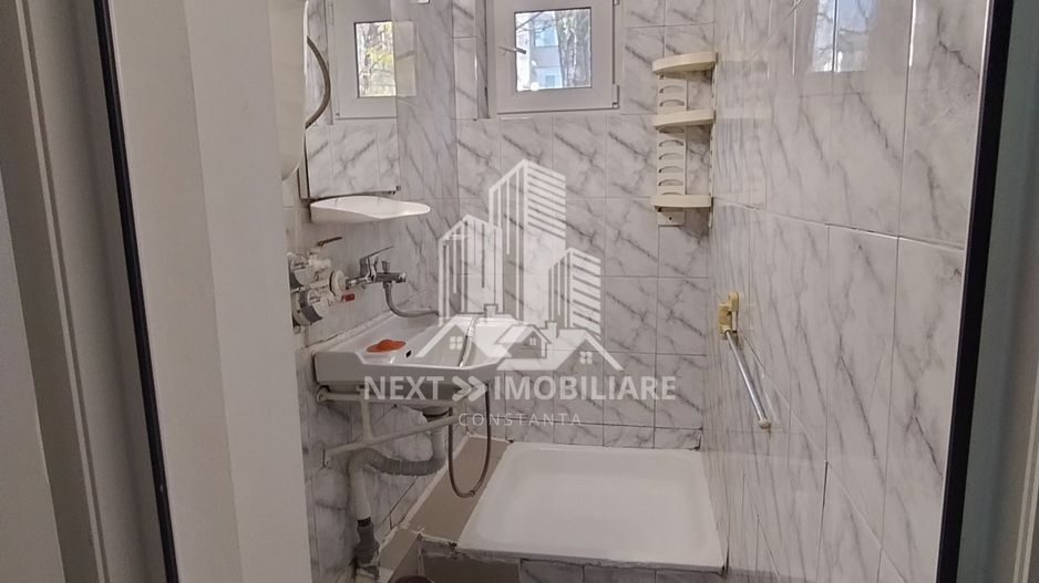 Gasoniera et.1 , Tomis Nord , Mobilata si utilata - Poză 5