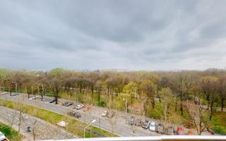 Apartament deosebit 3 camere Complex Belvedere - Baba Novac - Poză 31