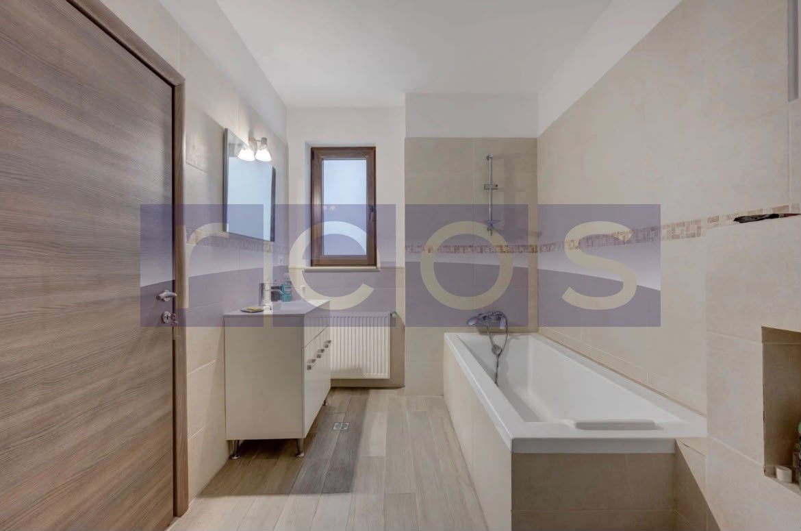 APARTAMENT 3 CAMERE | ZONA CIȘMIGIU | 80MP | RENOVAT INTEGRAL | TERASA - Poză 12