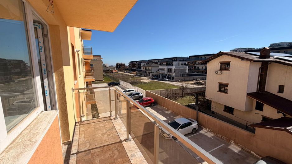 AP. 3 CAMERE, BLOC NOU, CENTRALA PROPRIE,BUCATARIE INCHISA,COMISION 0% - Poză 4