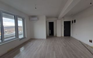 VALEA LUPULUI BLOC NOU APARTAMENT 2 CAMERE CU TERASA - Poză 2