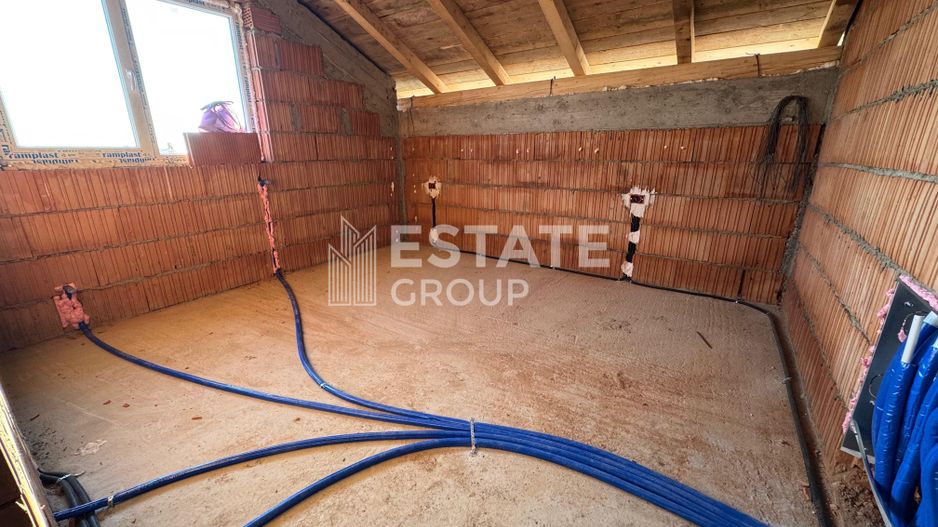 Duplex cu 4 camere in Mosnita Noua - Poză 5