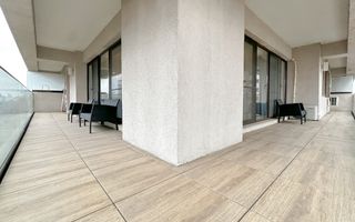 Chirie I Apartament 3 camere I 135 mp IBoxaI Pipera I Scoala Americana - Poză 37