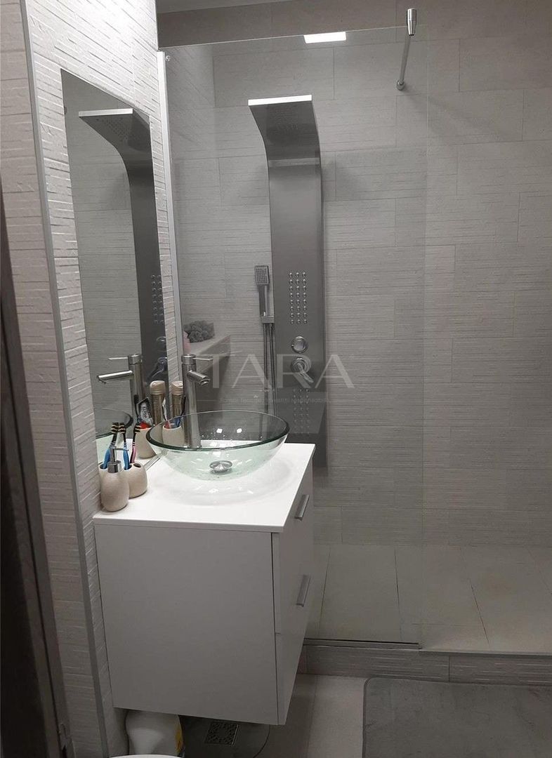 Apartament cu 2 camere de vanzare in Grigorescu. - Poză 8