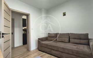 Apartament cu 3 camere de inchiriat in Decebal, Oradea - Poză 8
