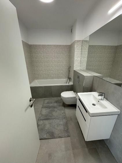 Apartament 2 Camere The Ivy Băneasa - Poză 8