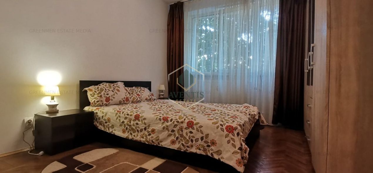 Inchiriere apartament 2 camere, intersectia Iancului - Poză 6