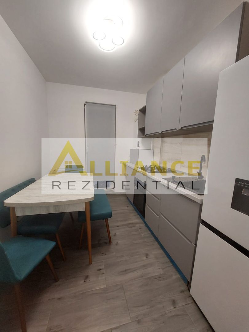 APARTAMENT 2 CAMERE DE VÂNZARE CU CURTE EXCLUSIVĂ - STRADA BIRUINȚEI - Poză 1