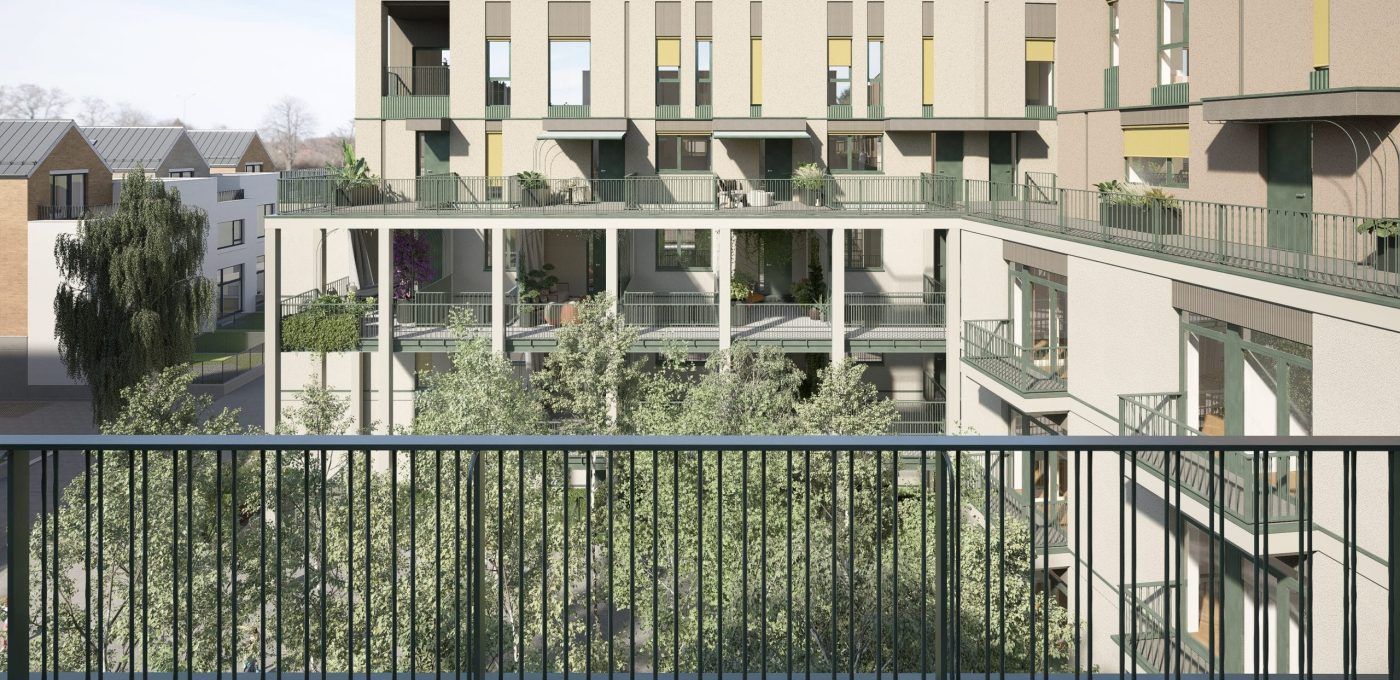 Chirie I Apartament nou cu 3 camere | Boxa | Pipera Plaza - Poză 12