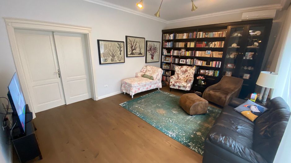 CAsA pe parter formată din 2 corpuri zona Ghiroda - Poză 5