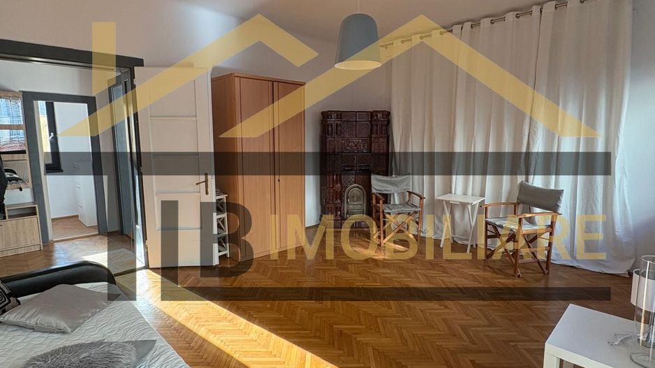 Apartament de 3 camere, 80mp, Zona Ultra-Central - Poză 12