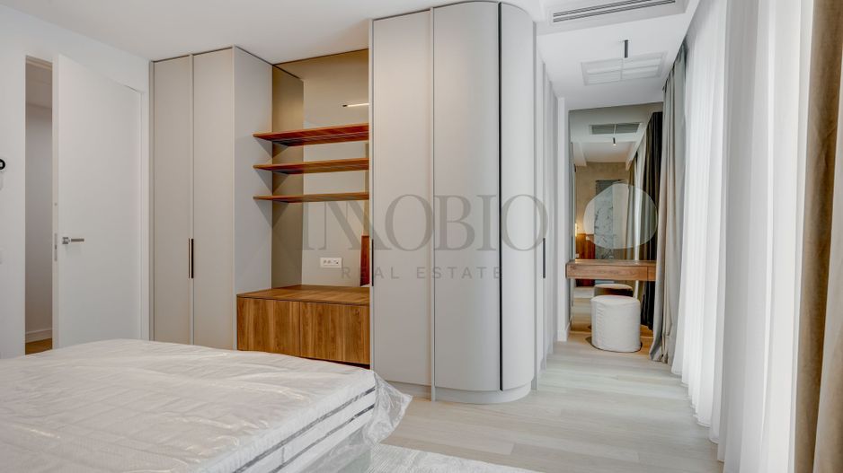 Apartament 4 Camere | Aviatorilor - Charles de Gaulle - Poză 20