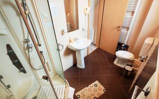 1 camera, TOTUL NOU, modern, PET FRIENDLY, parcare, Borhanci - Poză 11
