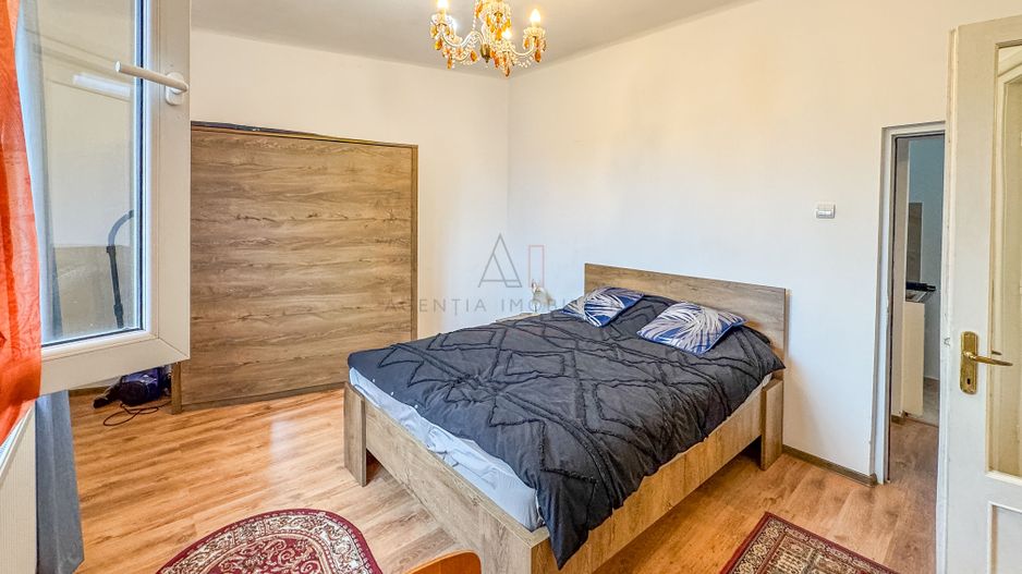 Vânzare apartament 2 camere Cismigiu/lVictoriei /fara bulina - Poză 6