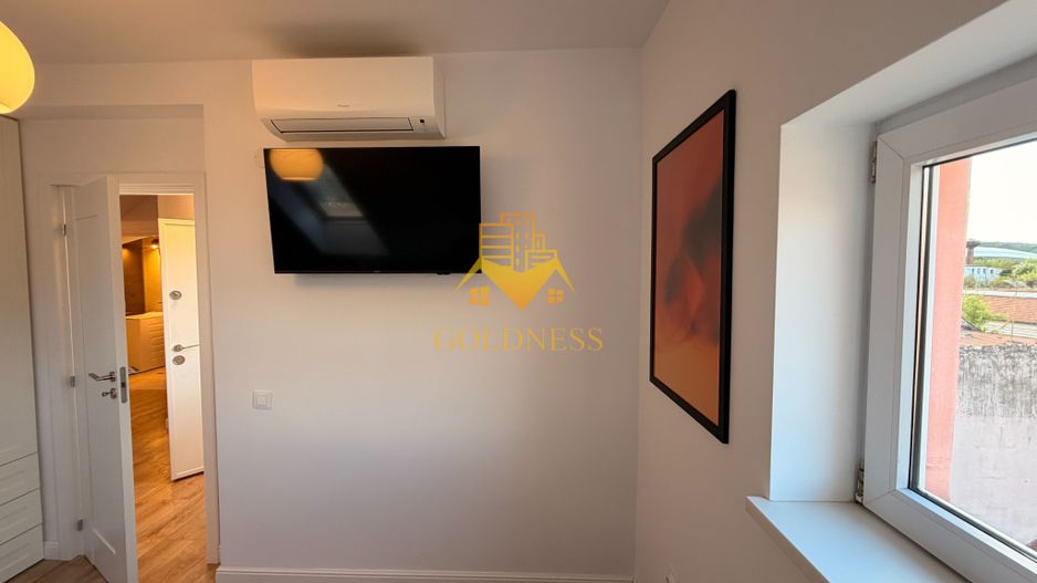 2 camere, modern, bloc nou, Ultracentral Zona Clinicilor, Motilor, UMF - Poză 8