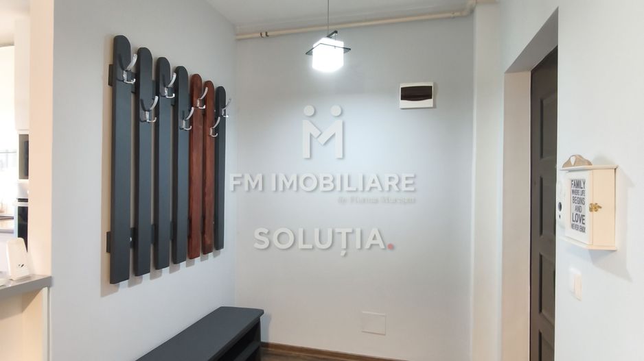 Apartament 2 camere | Mobilat & Utilat | Parcare subterană - Poză 2