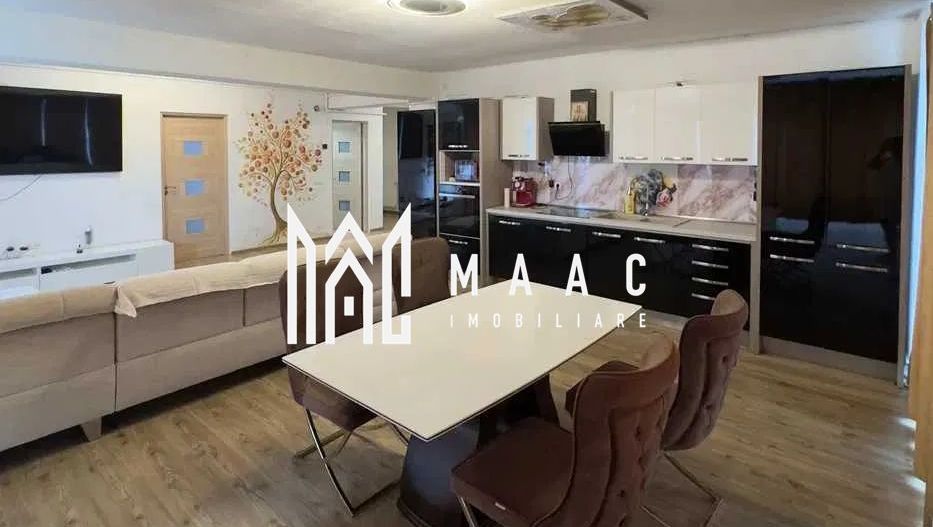 Apartament 3 Camere I Decomandat I Modern I Doamn Stanca - Poză 3