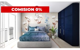 Apartament spatios si modern, 3 camere si balcon - Poză 1