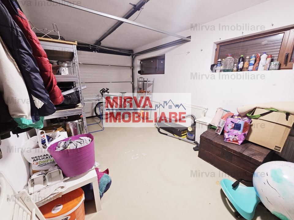 🏡 Vilă elegantă cu 6 camere – Bănești, zona Primăriei - Poză 34