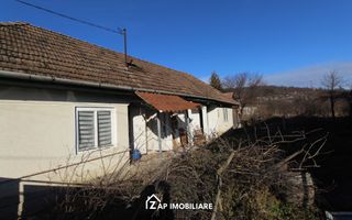 Casa + teren 993 mp +  proiect extindere - Unirii - Poză 4