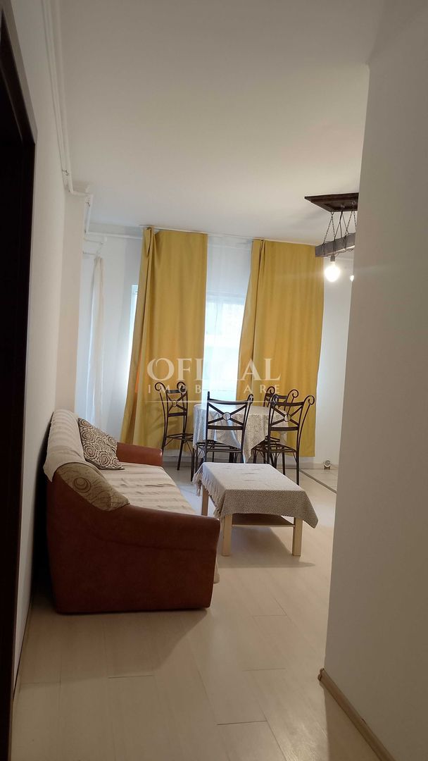 Apartament 2 Camere | 39 Mp | Balcon | Zorilor Calea Turzii - Poză 4