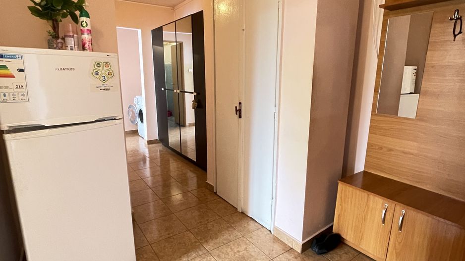 Lipovei | 3 camere | Decomandat | Mobilat-Utilat | Acoperiș - Poză 8
