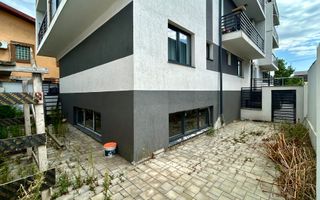 Comision 0% Apartament cu curte proprie in bloc boutique - Poză 9