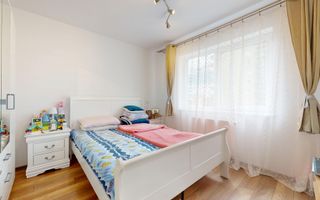 2 camere  Top City-mobilat si utilat, etaj 2 - Poză 5