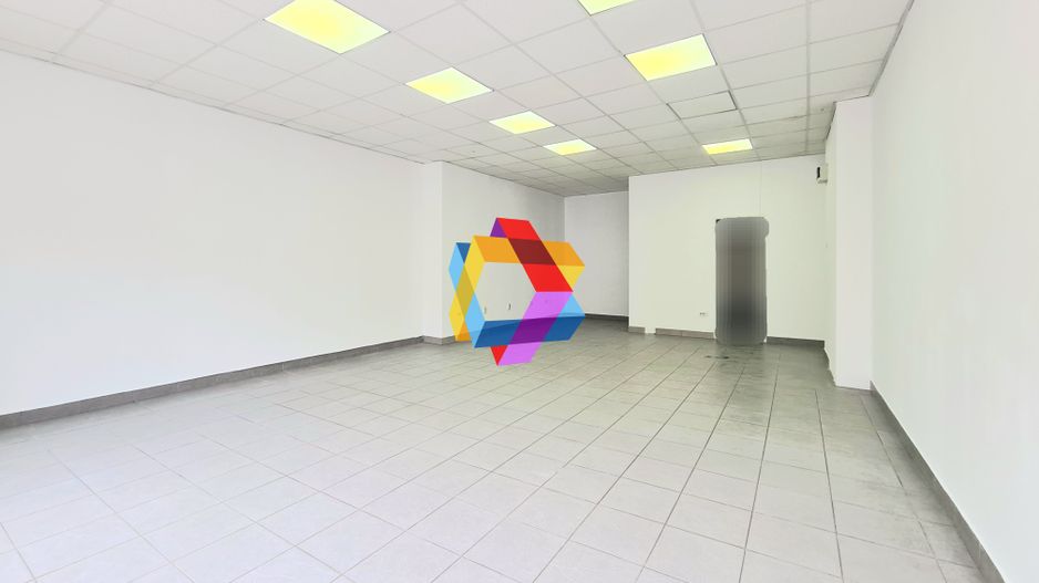 Spatiu comercial de închiriat, Brasov - 66 mp -  Spatii-comerciale-brasov.ro - Poză 4
