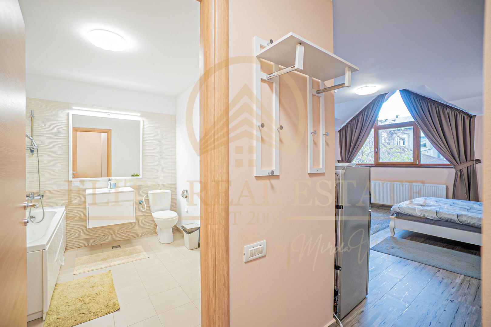 Ultracentral - Proprietate comercială P+M la 200 m de mare. - Poză 42