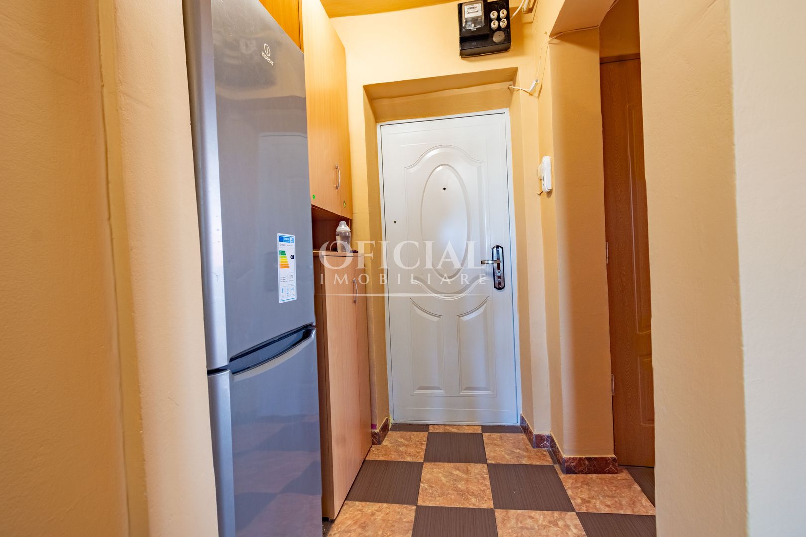 Apartament 3 Camere | Decomandat | Parcare | Zona Manastur Union - Poză 8