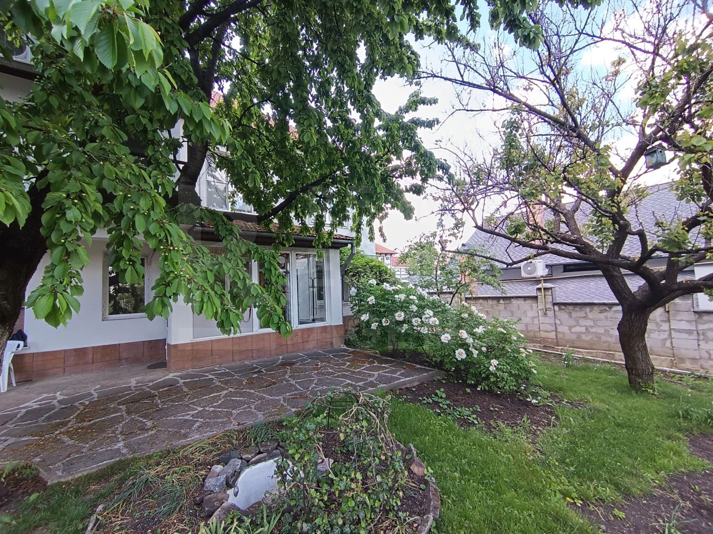 Chirie, casă, 5 camere, str.  Maria Lătărețu, Buiucani - Poză 17