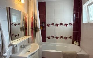 Apartament cu 3 camere de vânzare în Arhitectilor - Calea Cisnadiei, Sibiu - Poză 8