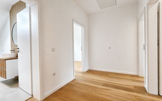 Duplex modern 4 camere, 110 mp utili, teren 380 mp – Șura Mică - Poză 6