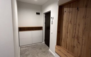 Apartament modern cu 2 camere decomandat | 56 mp + 25 mp terasa | Parcare - Poză 6