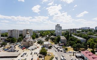 Vânzare, apartament, 2 camere, strada Tudor Stișcă, Botanica - Poză 21