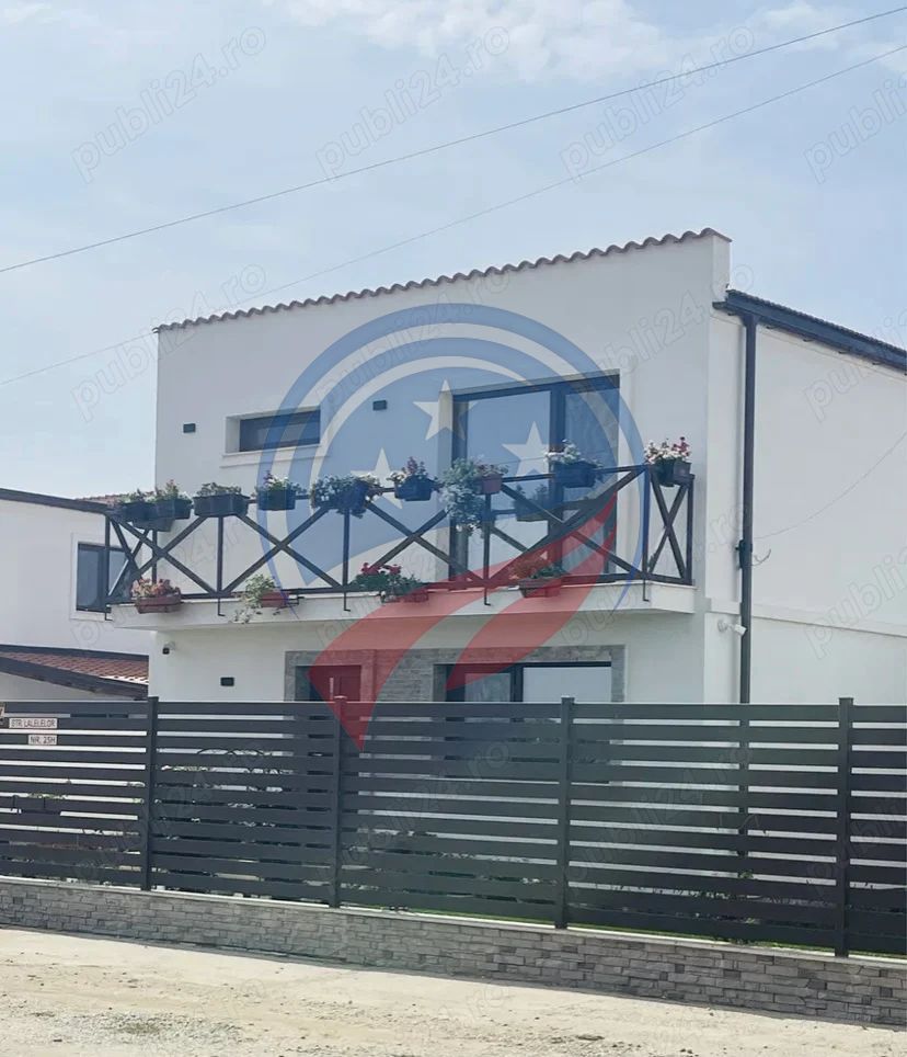 CASA SPATIOASA 4 DORMITOARE 100 M UTILI ZONA CAPSUNARIE DAMILA - Poză 15