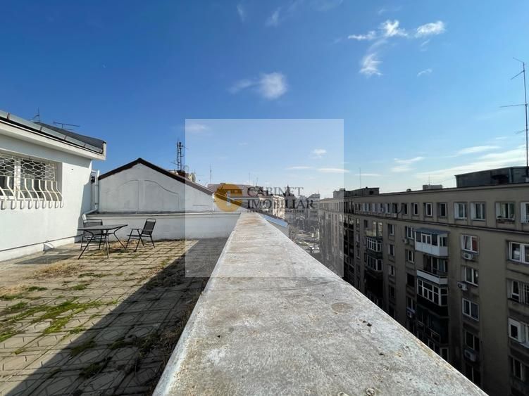2 camere  I Cismigiu I Acces Terasa I Creditabil - Poză 10