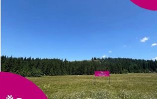 OPORTUNITATE ÎN INIMA NATURII-Teren intravilan, COMANDĂU, COVASNA
