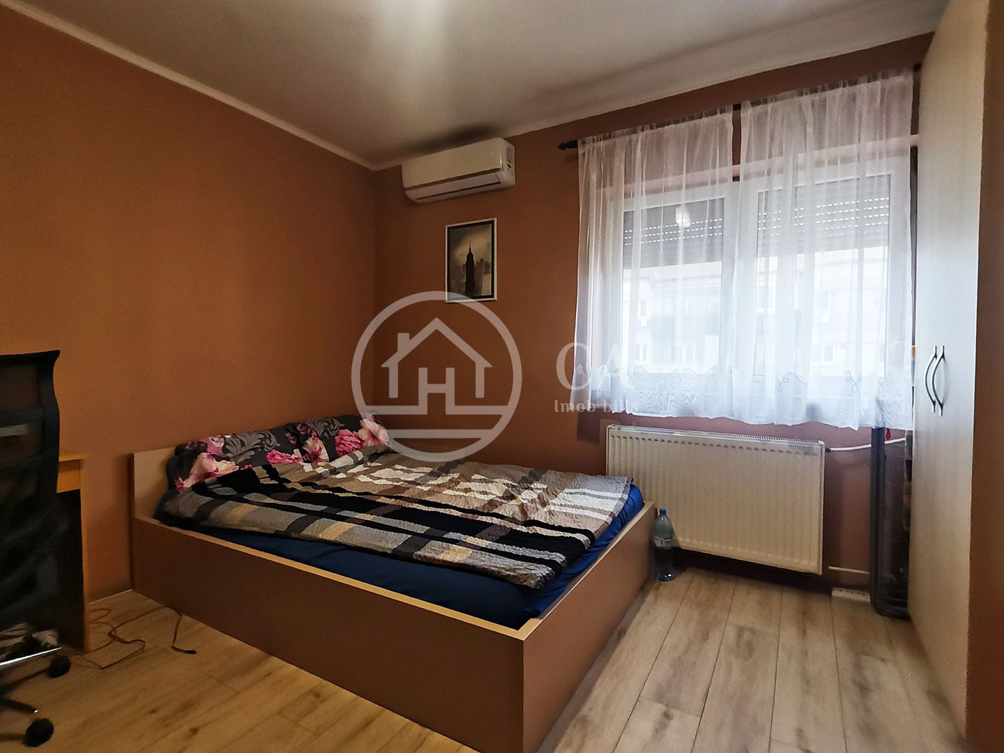 Garsoniera de vanzare in zona Rogerius, Oradea - Poză 1