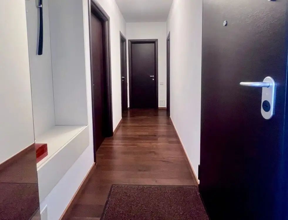 Apartament 4 camere 150 mp || Herăstrău || Soseaua Nordului || 2 Parcari - Poză 11