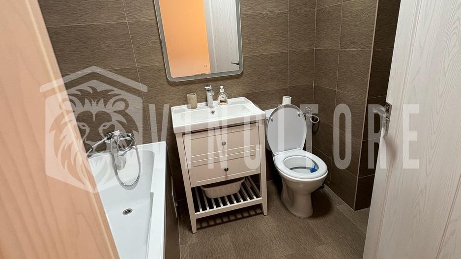 Apartament 2 Camere Berceni | Bloc Nou | 68 MP | Parcare | Centrala - Poză 8