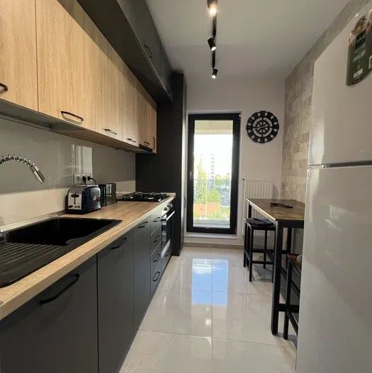 Garsonieră de închiriat, Exigent Plaza – Lujerului, faza 4 - Poză 6