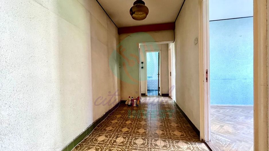 3 camere - Mihai Bravu - Spitalul Victor Babes - Poză 7