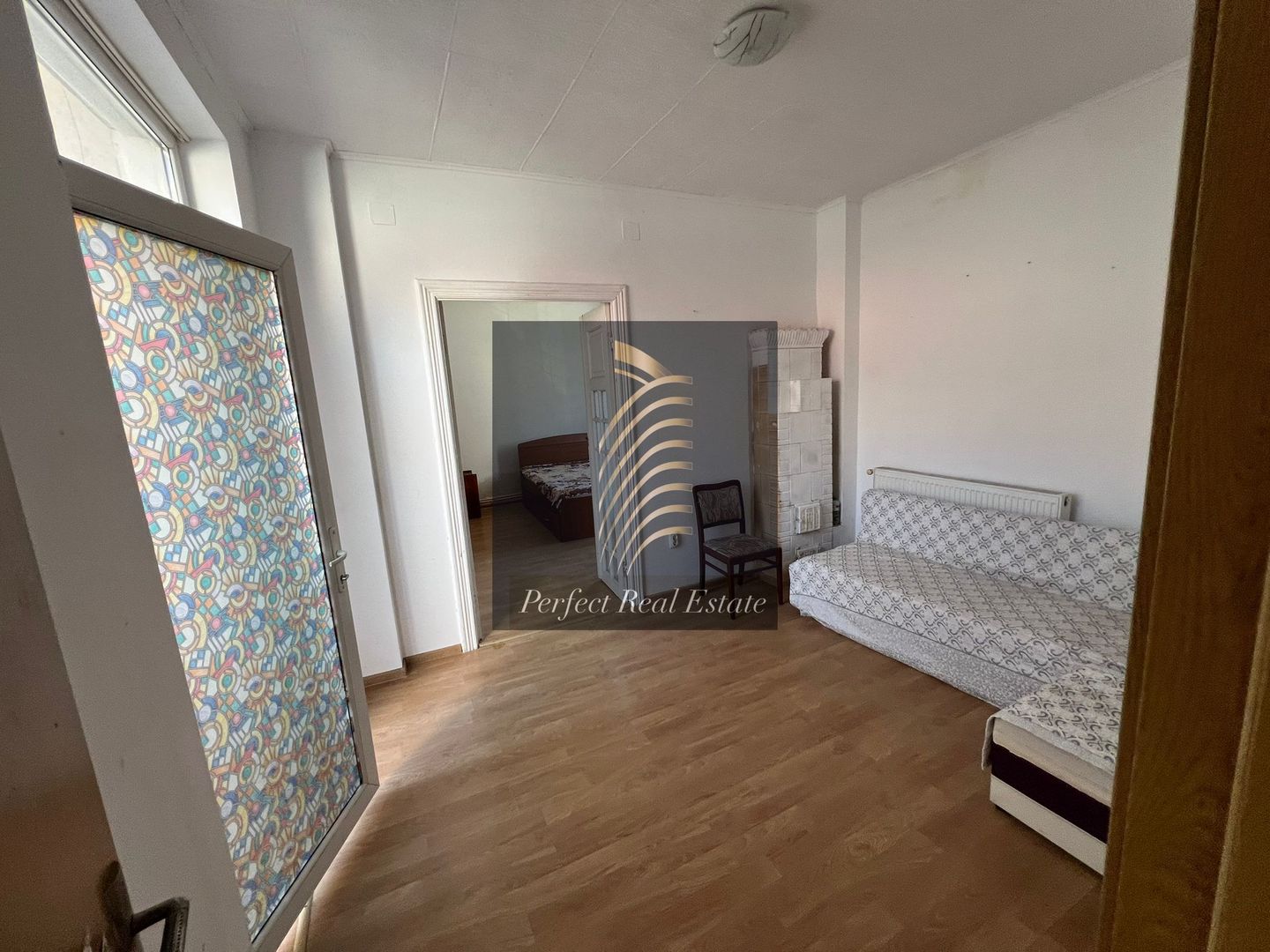 Vânzare casă cu dublu acces pe colț, într-o zonă ultracentrală - Poză 1