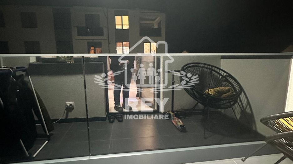 Apartament 3 camere | Etaj 2/3 | Șelimbăr – Str. Dimitrie Cantemir - Poză 8