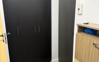 Apartament 1 cameră de închiriat, 36 mp, renovat, zona Pacarari - Kaufland, Iași - Poză 8